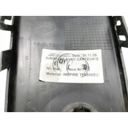 Listwa zderzaka tył lewa Renault Twingo II OE 2001689