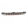Emblemat, listwa chrom PEUGEOT 108 208 308 GTI 75311-0H030