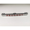 Emblemat, listwa chrom PEUGEOT 108 208 308 GTI 75311-0H030
