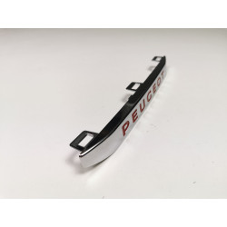 Emblemat, listwa chrom PEUGEOT 108 208 308 GTI 75311-0H030