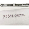 Emblemat, listwa chrom PEUGEOT 108 208 308 GTI 75311-0H030