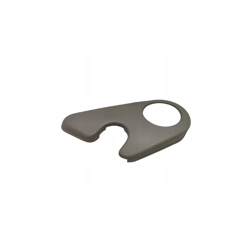 Osłona regulacji fotela Przód NISSAN Micra K11 1998-02 - 2000-07 874066F600