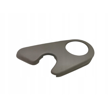 Osłona regulacji fotela Przód NISSAN Micra K11 1998-02 - 2000-07 874066F600