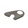 Osłona regulacji fotela Przód NISSAN Micra K11 1998-02 - 2000-07 874066F600