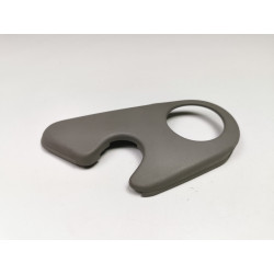 Osłona regulacji fotela Przód NISSAN Micra K11 1998-02 - 2000-07 874066F600