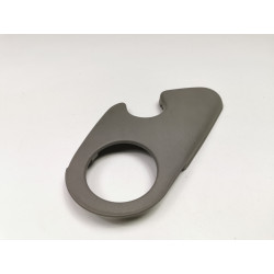 Osłona regulacji fotela Przód NISSAN Micra K11 1998-02 - 2000-07 874066F600