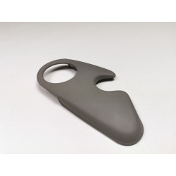 Osłona regulacji fotela Przód NISSAN Micra K11 1998-02 - 2000-07 874066F600