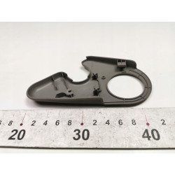 Osłona regulacji fotela Przód NISSAN Micra K11 1998-02 - 2000-07 874066F600