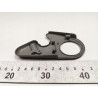 Osłona regulacji fotela Przód NISSAN Micra K11 1998-02 - 2000-07 874066F600