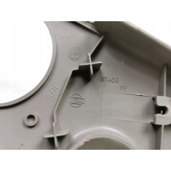 Osłona regulacji fotela Przód NISSAN Micra K11 1998-02 - 2000-07 874066F600