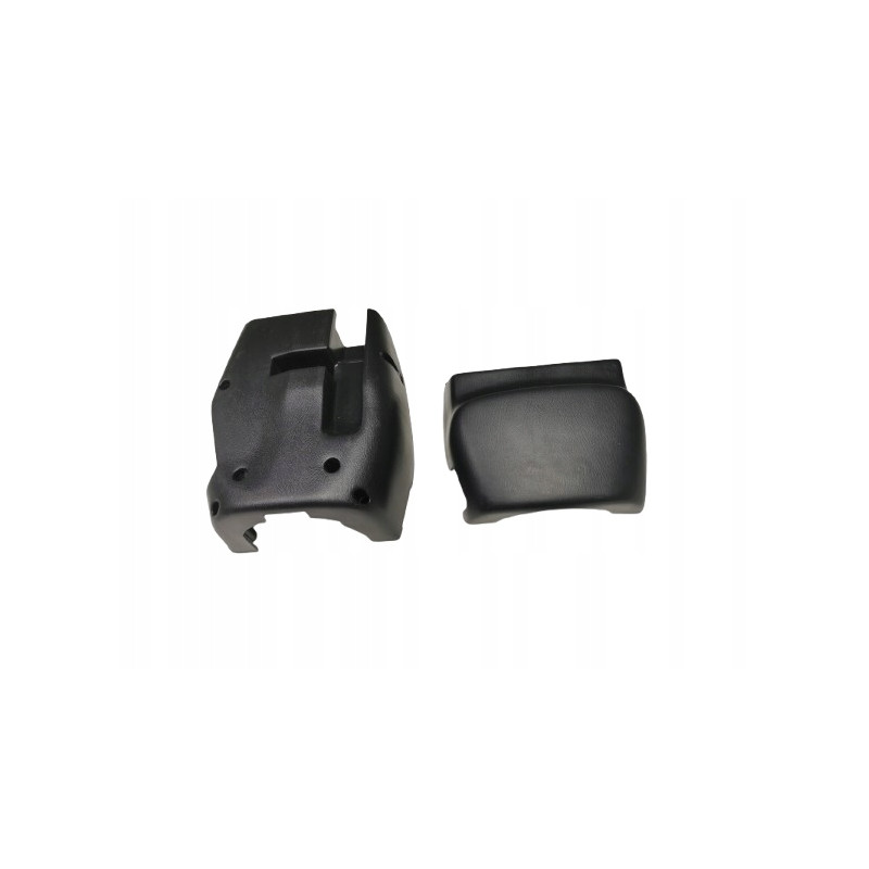 Zestaw osłon kolumny kierowniczej Nissan Primera P11 OE 48470-2F010
