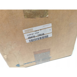Zestaw osłon kolumny kierowniczej Nissan Primera P11 OE 48470-2F010