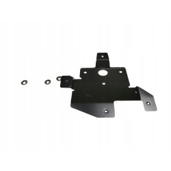Mocowanie uchwytu telefonu Nissan Primera P12 OE 96990AV900 96990-AV900