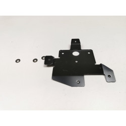 Mocowanie uchwytu telefonu Nissan Primera P12 OE 96990AV900 96990-AV900