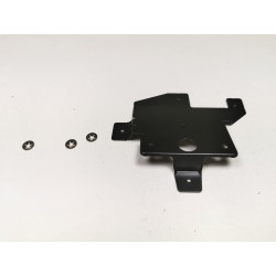 Mocowanie uchwytu telefonu Nissan Primera P12 OE 96990AV900 96990-AV900