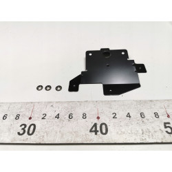 Mocowanie uchwytu telefonu Nissan Primera P12 OE 96990AV900 96990-AV900