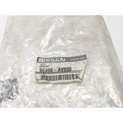 Mocowanie uchwytu telefonu Nissan Primera P12 OE 96990AV900 96990-AV900