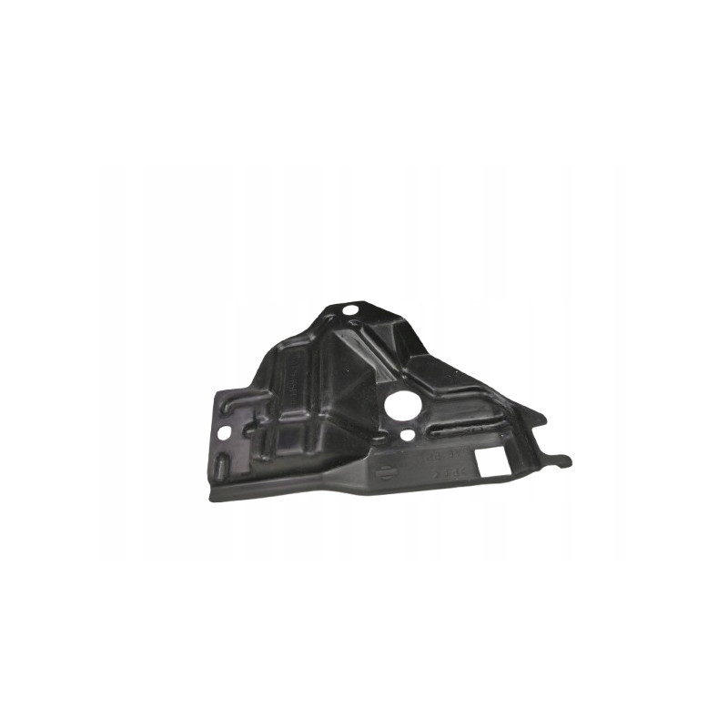 Osłona przeciwbryzgowa - rdzeń chłodnicy 1995-1997 Nissan 240SX 62825-65F00