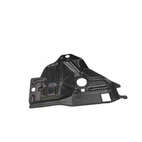 Osłona przeciwbryzgowa - rdzeń chłodnicy 1995-1997 Nissan 240SX 62825-65F00