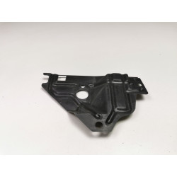 Osłona przeciwbryzgowa - rdzeń chłodnicy 1995-1997 Nissan 240SX 62825-65F00