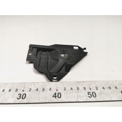 Osłona przeciwbryzgowa - rdzeń chłodnicy 1995-1997 Nissan 240SX 62825-65F00