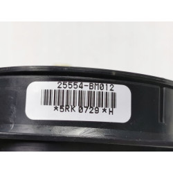 Pierścień ślizgowy kierownicy NISSAN ALMERA TINO V10 25554-BM012