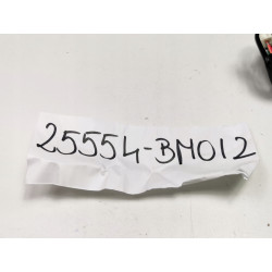 Pierścień ślizgowy kierownicy NISSAN ALMERA TINO V10 25554-BM012