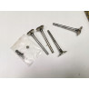 Zawory dolotowe Renault Clio Kangoo Megane OE 7701471704