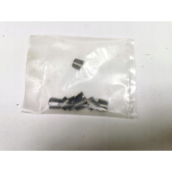 Zawory dolotowe Renault Clio Kangoo Megane OE 7701471704