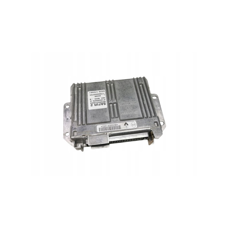 Sterownik silnika SAGEM Renault Clio II OE 7700868294 21656829 8200031655