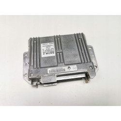 Sterownik silnika SAGEM Renault Clio II OE 7700868294 21656829 8200031655