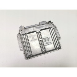 Sterownik silnika SAGEM Renault Clio II OE 7700868294 21656829 8200031655