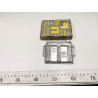 Sterownik silnika SAGEM Renault Clio II OE 7700868294 21656829 8200031655
