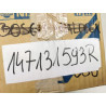 Rura, przewód EGR 1.6 DCI Renault Opel Nissan OE 147131593R