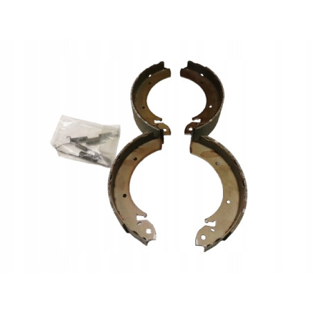 Szczęki hamulcowe tył LUCAS Nissan Trade OE 06905320-0