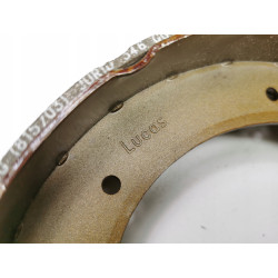 Szczęki hamulcowe tył LUCAS Nissan Trade OE 06905320-0