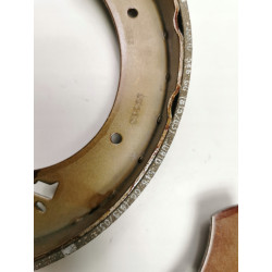 Szczęki hamulcowe tył LUCAS Nissan Trade OE 06905320-0