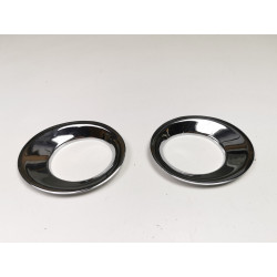 Zaślepki halogenów NISSAN MICRA KIT