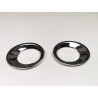 Zaślepki halogenów NISSAN MICRA KIT
