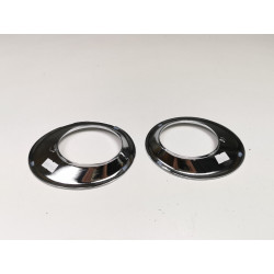 Zaślepki halogenów NISSAN MICRA KIT