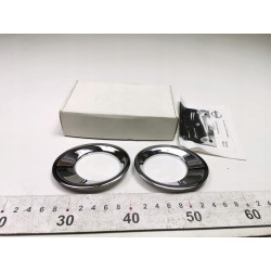 Zaślepki halogenów NISSAN MICRA KIT