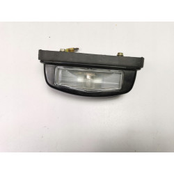 Lampka tablicy rejestracyjnej 2044460570 004071 YORKA