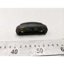 Lampka tablicy rejestracyjnej 2044460570 004071 YORKA