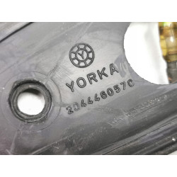 Lampka tablicy rejestracyjnej 2044460570 004071 YORKA