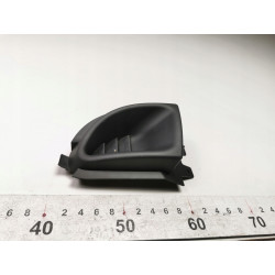 ZAŚLEPKA HALOGENU PRAWEGO DO NISSAN PRIMERA P11 LIFT 99-02R OE 62256-9F500
