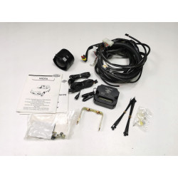 Alarm samochodowy AUTOALARM NISSAN Micra K11 OE KE253-6F000
