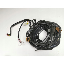 Alarm samochodowy AUTOALARM NISSAN Micra K11 OE KE253-6F000