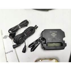 Alarm samochodowy AUTOALARM NISSAN Micra K11 OE KE253-6F000
