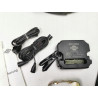 Alarm samochodowy AUTOALARM NISSAN Micra K11 OE KE253-6F000