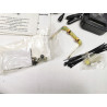 Alarm samochodowy AUTOALARM NISSAN Micra K11 OE KE253-6F000